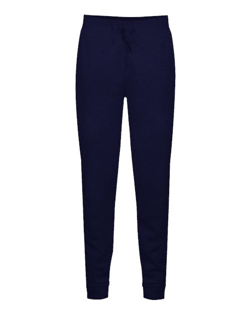 Badger - Women’s Sport Athletic Fleece Joggers - 1216