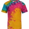 Variation picture for Rainbow Tie Dye