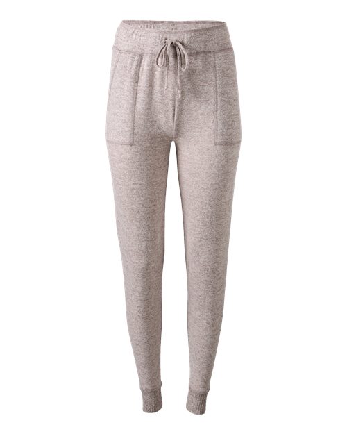 Boxercraft - Women's Cuddle Fleece Joggers - L09