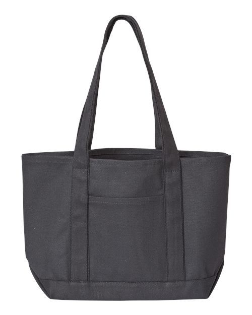 Liberty Bags - Large Boater Tote - 8871