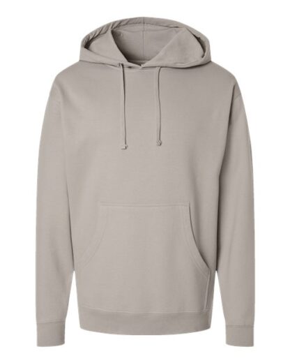 Independent Trading Co. - Midweight Hooded Sweatshirt - SS4500 - Image 308