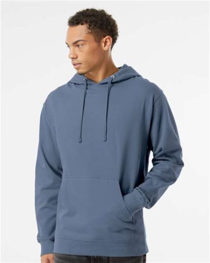 Independent Trading Co. - Midweight Hooded Sweatshirt - SS4500 - Image 301