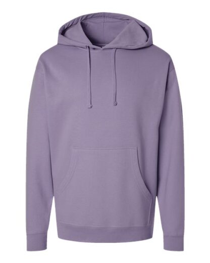 Independent Trading Co. - Midweight Hooded Sweatshirt - SS4500 - Image 315