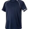 Alleson Athletic - Baseball Jersey - 508C1 - Image 2