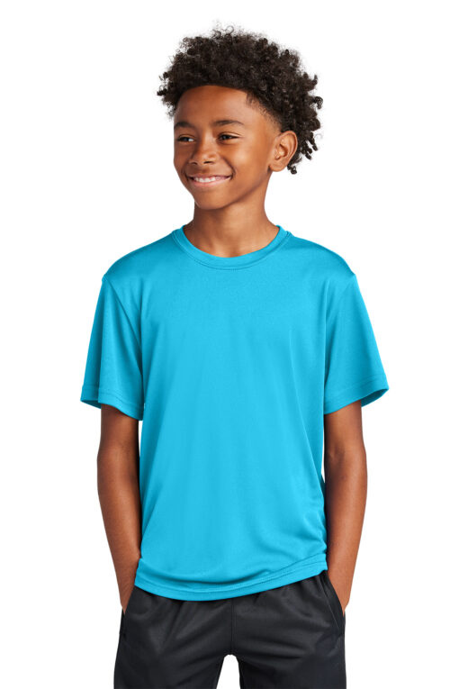 Sport-Tek® Youth PosiCharge® Competitor™ Tee