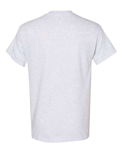Gildan - Heavy Cotton™ T-Shirt - 5000 - Image 3