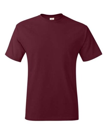 Hanes - Authentic T-Shirt - 5250 - Image 47