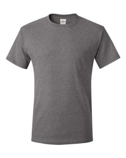 Hanes - Authentic T-Shirt - 5250 - Image 50