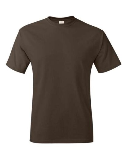 Hanes - Authentic T-Shirt - 5250 - Image 66