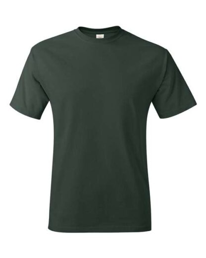 Hanes - Authentic T-Shirt - 5250 - Image 74