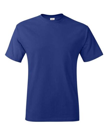 Hanes - Authentic T-Shirt - 5250 - Image 82