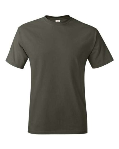 Hanes - Authentic T-Shirt - 5250 - Image 98