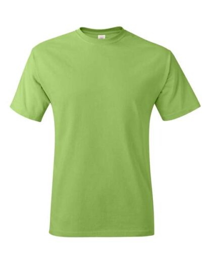 Hanes - Authentic T-Shirt - 5250 - Image 122