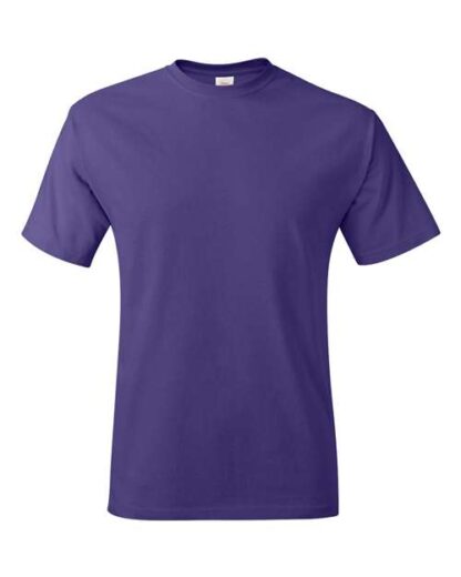 Hanes - Authentic T-Shirt - 5250 - Image 178