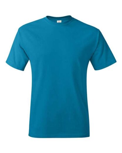 Hanes - Authentic T-Shirt - 5250 - Image 218