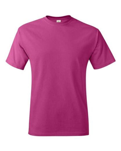 Hanes - Authentic T-Shirt - 5250 - Image 234