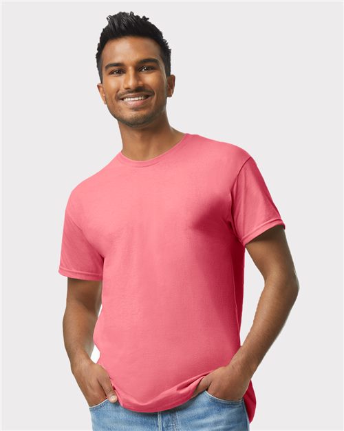 Gildan - Heavy Cotton™ T-Shirt - 5000 - Image 4