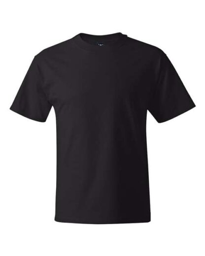 Hanes - Beefy-T® T-Shirt - 5180 - Image 45