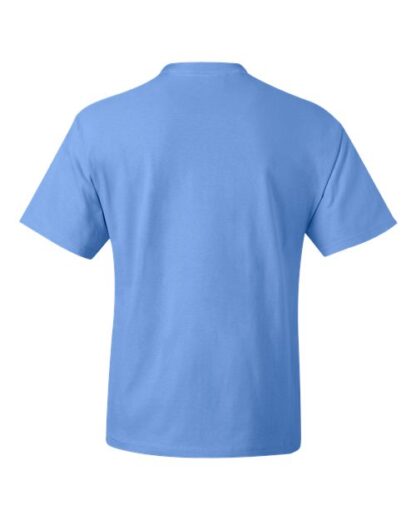 Hanes - Beefy-T® T-Shirt - 5180 - Image 4