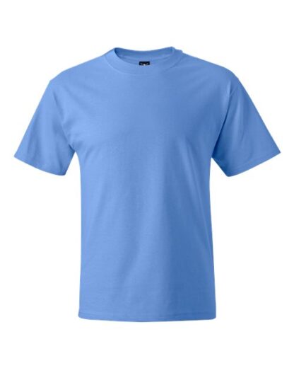 Hanes - Beefy-T® T-Shirt - 5180 - Image 2