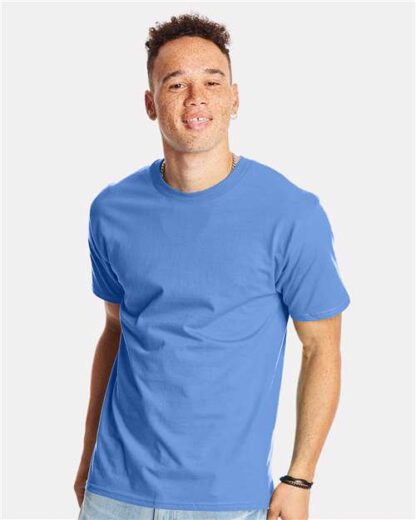 Hanes - Beefy-T® T-Shirt - 5180