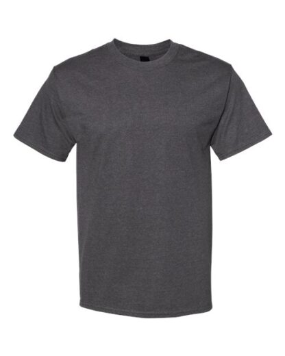 Hanes - Beefy-T® T-Shirt - 5180 - Image 59