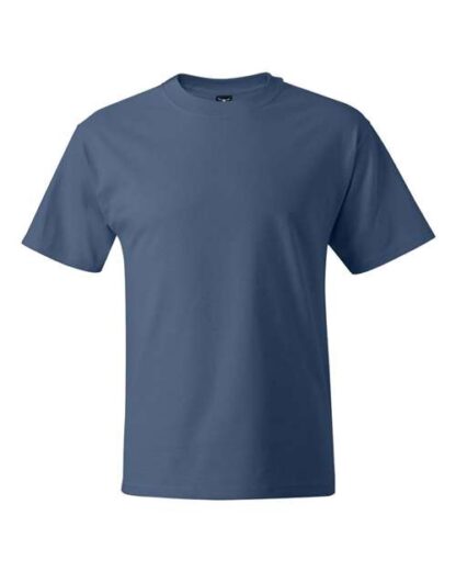 Hanes - Beefy-T® T-Shirt - 5180 - Image 85