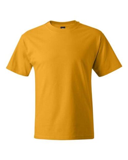 Hanes - Beefy-T® T-Shirt - 5180 - Image 101