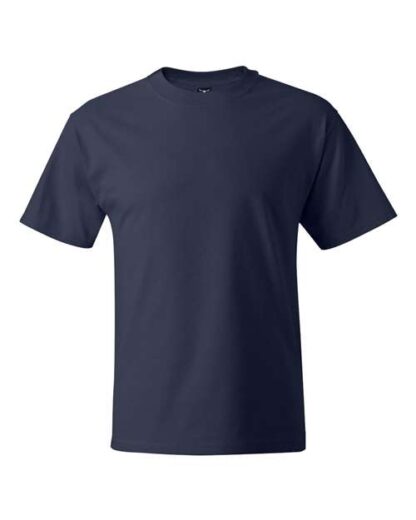 Hanes - Beefy-T® T-Shirt - 5180 - Image 125