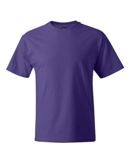 Hanes - Beefy-T® T-Shirt - 5180 - Image 149