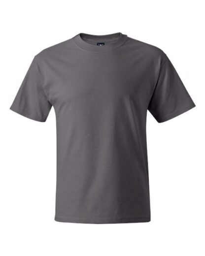 Hanes - Beefy-T® T-Shirt - 5180 - Image 157