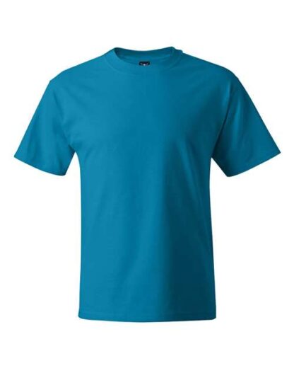 Hanes - Beefy-T® T-Shirt - 5180 - Image 165