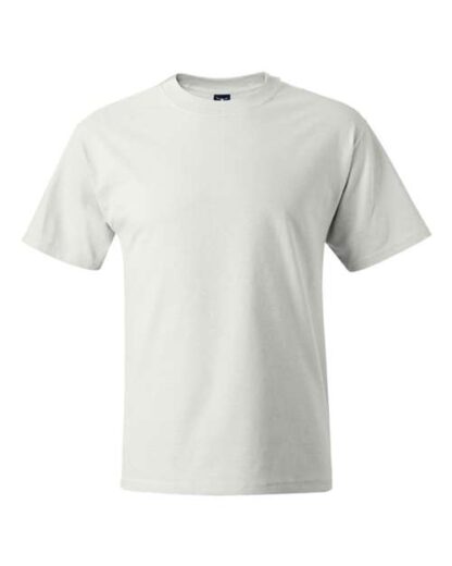 Hanes - Beefy-T® T-Shirt - 5180 - Image 173