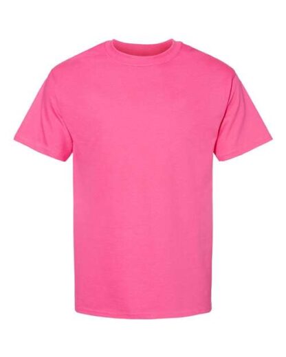 Hanes - Beefy-T® T-Shirt - 5180 - Image 181