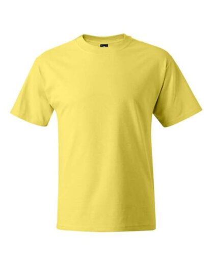 Hanes - Beefy-T® T-Shirt - 5180 - Image 189