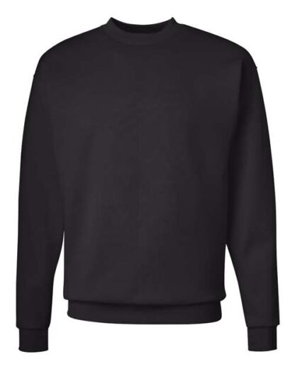 Hanes - Ecosmart® Crewneck Sweatshirt - P160 - Image 39