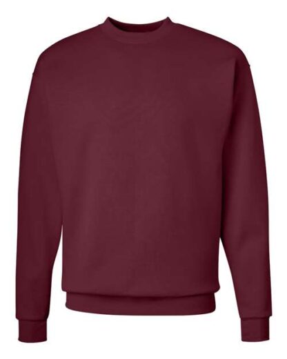 Hanes - Ecosmart® Crewneck Sweatshirt - P160 - Image 47