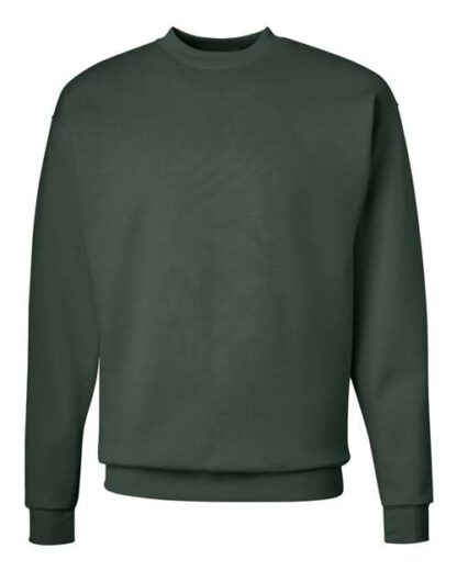 Hanes - Ecosmart® Crewneck Sweatshirt - P160 - Image 50