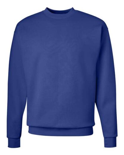 Hanes - Ecosmart® Crewneck Sweatshirt - P160 - Image 58