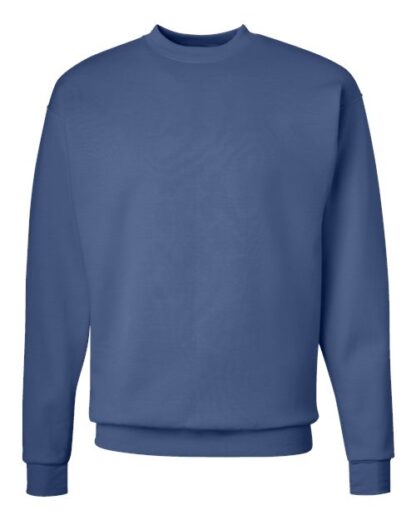 Hanes - Ecosmart® Crewneck Sweatshirt - P160 - Image 66