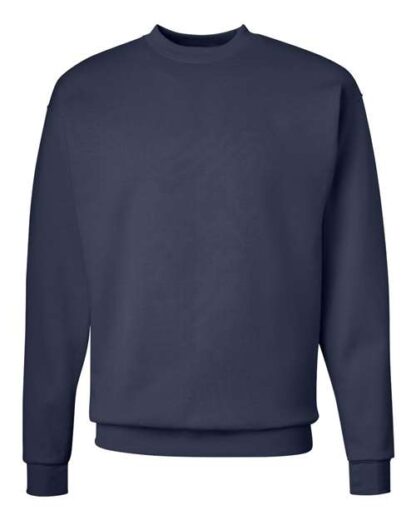 Hanes - Ecosmart® Crewneck Sweatshirt - P160 - Image 82