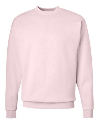 Hanes - Ecosmart® Crewneck Sweatshirt - P160 - Image 90