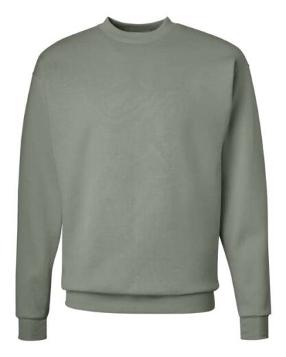 Hanes - Ecosmart® Crewneck Sweatshirt - P160 - Image 98