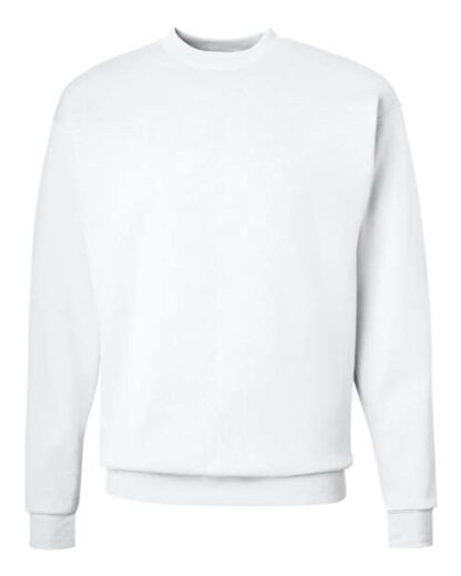 Hanes - Ecosmart® Crewneck Sweatshirt - P160 - Image 104