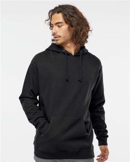 Independent Trading Co. - Heavyweight Hooded Sweatshirt - IND4000 - Image 15