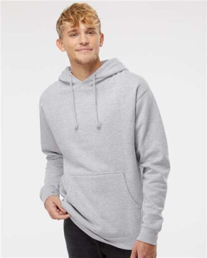 Independent Trading Co. - Heavyweight Hooded Sweatshirt - IND4000 - Image 142