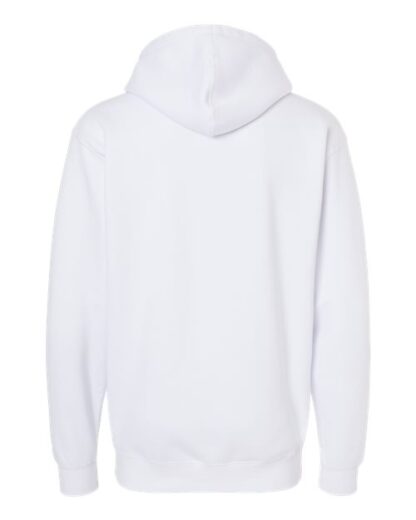 Independent Trading Co. - Heavyweight Hooded Sweatshirt - IND4000 - Image 6