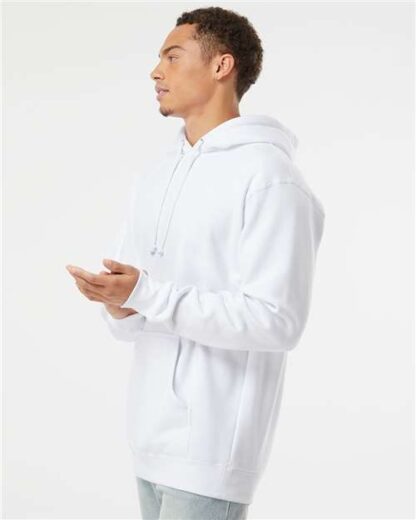 Independent Trading Co. - Heavyweight Hooded Sweatshirt - IND4000 - Image 2