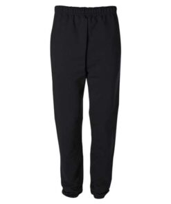 JERZEES - Super Sweats NuBlend® Sweatpants with Pockets - 4850MR