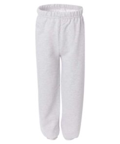 JERZEES - NuBlend® Youth Sweatpants - 973BR